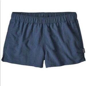 Patagonia “Barely Baggies” Shorts